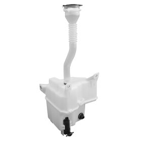 Lexus Rx350 2016-2019 Washer Fluid Reservoir - LX1288133