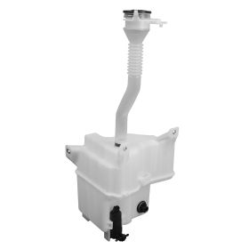 Lexus Rx350 2016-2020 Washer Fluid Reservoir - LX1288137 OEM# 8531548280