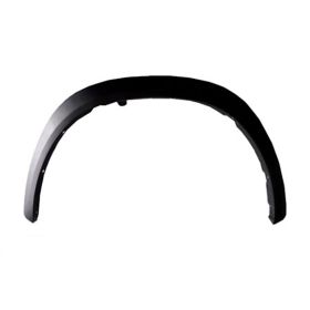 Lexus Nx300 2015-2017 Front Driver Side Wheel Arch Trim - LX1290101
