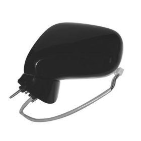 Lexus Is250 Sedan 2006-2010 Driver Side Power Door Mirror - LX1320109
