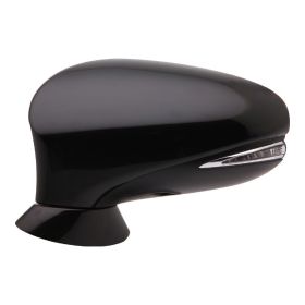 Lexus Is300 2016-2017 Driver Side Power Door Mirror - LX1320116 - OEM - 8794053700C0