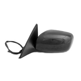 Lexus Gs350 2007-2011 Driver Side Power Door Mirror - LX1320117BKOEM