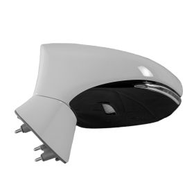 Lexus Gs350 2014-2015 Driver Side Door Mirror - LX1320120UWOEM