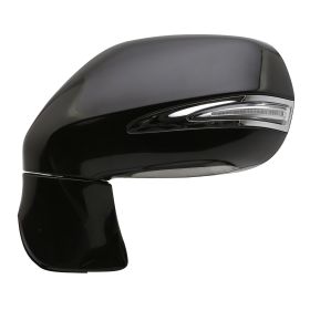 Lexus Rx350 2013-2015 Driver Side Door Mirror - LX1320128CAOEM