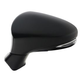 Lexus Es300h 2013-2015 Driver Side Door Mirror - LX1320133 OEM# 8794033A71C0