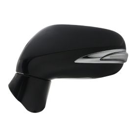 2008-2009 Lexus Es350 Driver Side Door Mirror - Best Value - LX1320134