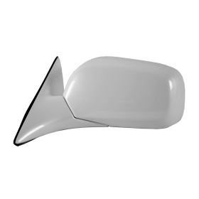Lexus Es330 2005-2006 Driver Side Door Mirror - LX1320140CWOEM