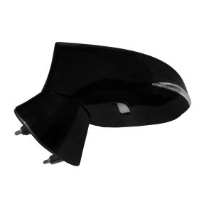 Lexus Gs450h 2014 Driver Side Power Door Mirror - LX1320144OEM