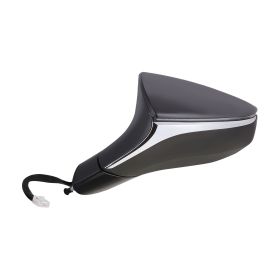 2019-2022 Lexus Ux200 Driver Side Door Mirror - Best Value - LX1320177