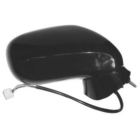 Lexus Is250 Sedan 2006-2010 Passenger Side Power Door Mirror - LX1321109