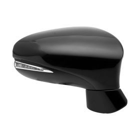 Lexus Ct200h 2014 Passenger Side Power Door Mirror - LX1321112WNOEM