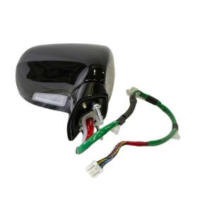 Lexus Gs450h 2013-2014 Passenger Side Door Mirror - LX1321120OBOEM