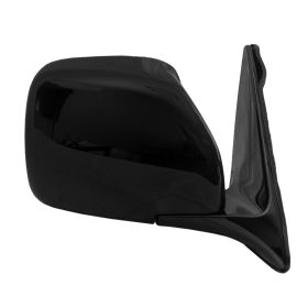 Lexus Lx470 2006-2007 Passenger Side Door Mirror - LX1321123BKOEM