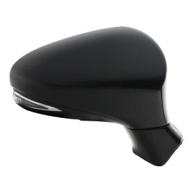 Lexus Es300h 2013-2015 Passenger Side Door Mirror - LX1321133