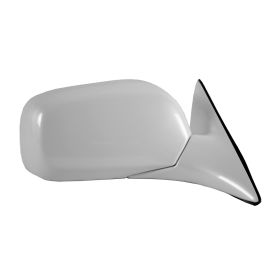 Lexus Es330 2005-2006 Passenger Side Door Mirror - LX1321140CWOEM