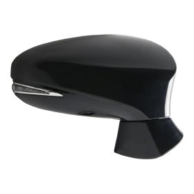 Lexus Gs350 2013-2015 Passenger Side Power Door Mirror - LX1321143 OEM# 8791030C41C0