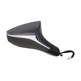 2019-2022 Lexus Ux200 Passenger Side Door Mirror - Best Value - LX1321176
