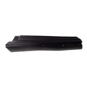 2015-2017 Lexus Nx200t-Driver Side Rear Lower Door Molding-LX1504101