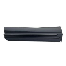 2016-2022 Lexus Rx450h - Exterior Driver Side Rear Lower Door Molding - LX1504103