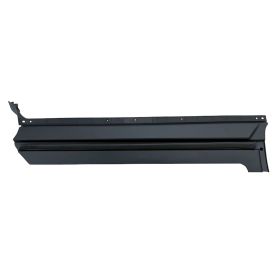 2023-2026 Lexus Rx350-Exterior Driver Side Rear Lower Door Molding-LX1504105
