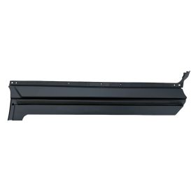 2023-2026 Lexus Rx350-Exterior Passenger Side Rear Lower Door Molding-LX1505105