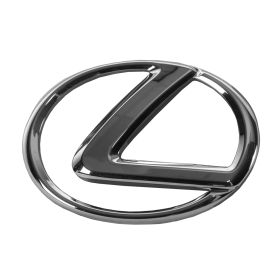 2006-2010 Lexus Sc430 Grille Emblem - OEM - LX1803100OE