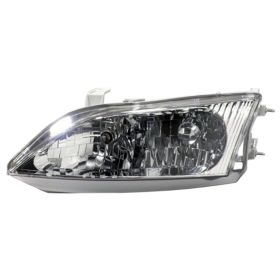 1997-2001 Lexus Es300 Head Lamp Driver Side HQ - OEM# 8115033220 - LX2502101-3