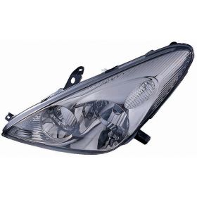 2002-2003 Lexus Es300 Head Lamp Driver Side Halogen HQ - OEM# 8117033450 - LX2502114-3