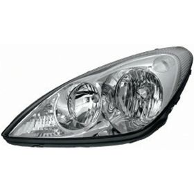 2002-2003 Lexus Es300 Head Lamp Driver Side Halogen HQ - OEM# 8117033450 - LX2502114-3