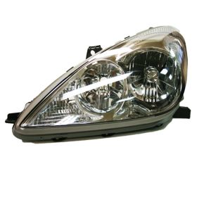 2002-2003 Lexus Es300 Head Lamp Driver Side Hid HQ - OEM# 8118533461 - LX2502117-3