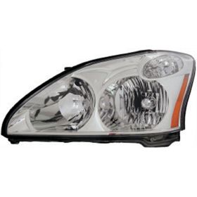 2004-2006 Lexus Rx330 Head Lamp Driver Side Halogen Japan Built HQ - OEM# 8117048200 - LX2502123-3