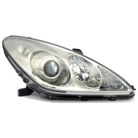 2005-2006 Lexus Es330 Head Lamp Driver Side Halogen HQ - OEM# 8117033561 - LX2502125-3