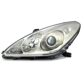 2005-2006 Lexus Es330 Head Lamp Driver Side W/Hid HQ - OEM# 8118533571 - LX2502126-3