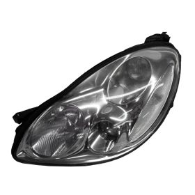 Lexus Sc430 2002-2005 Driver Side Headlight Assembly - LX2502130OEM