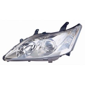 2007-2009 Lexus Es350 Head Lamp Driver Side Halogen HQ - OEM# 8117033670 - LX2502134-3