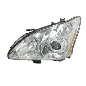 Lexus Rx330 2004-2006 Driver Side Hid Headlight Assembly - LX2502139OEM
