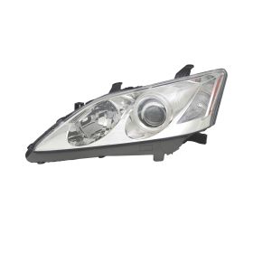 2007-2009 Lexus Es350 Head Lamp Driver Side Hid HQ - OEM# 8118533680 - LX2502142-3