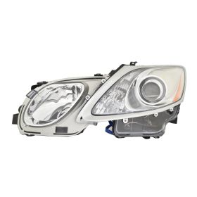 2006-2007 Lexus Gs430 - Driver Side Hid Headlight Assembly - LX2502185