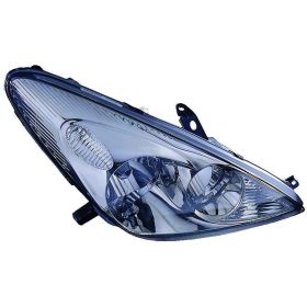 2002-2003 Lexus Es300 Head Lamp Passenger Side Halogen HQ - OEM# 8113033450 - LX2503114-3
