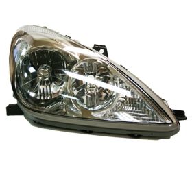 2002-2003 Lexus Es300 Head Lamp Passenger Side Hid HQ - OEM# 8114533461 - LX2503117-3
