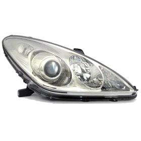 2005-2006 Lexus Es330 Head Lamp Passenger Side W/Hid HQ - OEM# 8114533571 - LX2503126-3