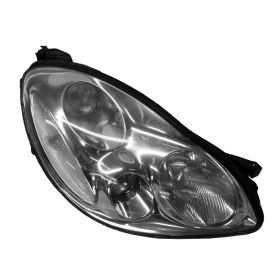 Lexus Sc430 2002-2005 Passenger Side Hid Headlight Assembly - LX2503130OEM