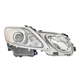 2006-2007 Lexus Gs430-Passenger Side Hid Headlight Assembly-LX2503185