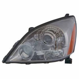 2005-2009 Lexus Gx470 Head Lamp Driver Side W/Sport Pkg HQ - OEM# 8117060A50 - LX2518108-3
