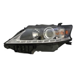 2013-2015 Lexus Rx350 Head Lamp Driver Side Halogen Japan Built HQ - OEM# 8117048A80 - LX2518138-3