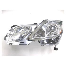 2007-2011 Lexus Gs350 Head Lamp Driver Side W/O Adaptive Lamp W/O Hl Washer HQ - OEM# 8107030B72 - LX2518145-3