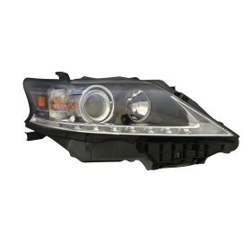 2013-2015 Lexus Rx350 Head Lamp Passenger Side Halogen Japan Built HQ - OEM# 8113048A80 - LX2519138-3