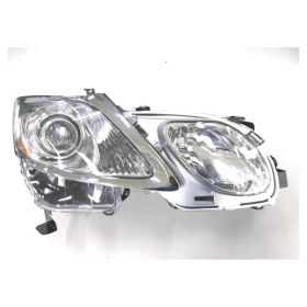 2007-2011 Lexus Gs350 Head Lamp Passenger Side W/O Adaptive Lamp W/O Hl Washer HQ - OEM# 8114030B61 - LX2519145-3
