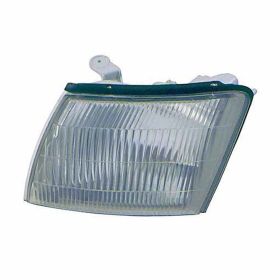 Lexus Ls400 1995-1997 Driver Side Parking Light Assembly - LX2520101