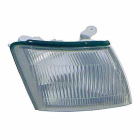 Lexus Ls400 1995-1997 Passenger Side Parking Light Assembly - LX2521101